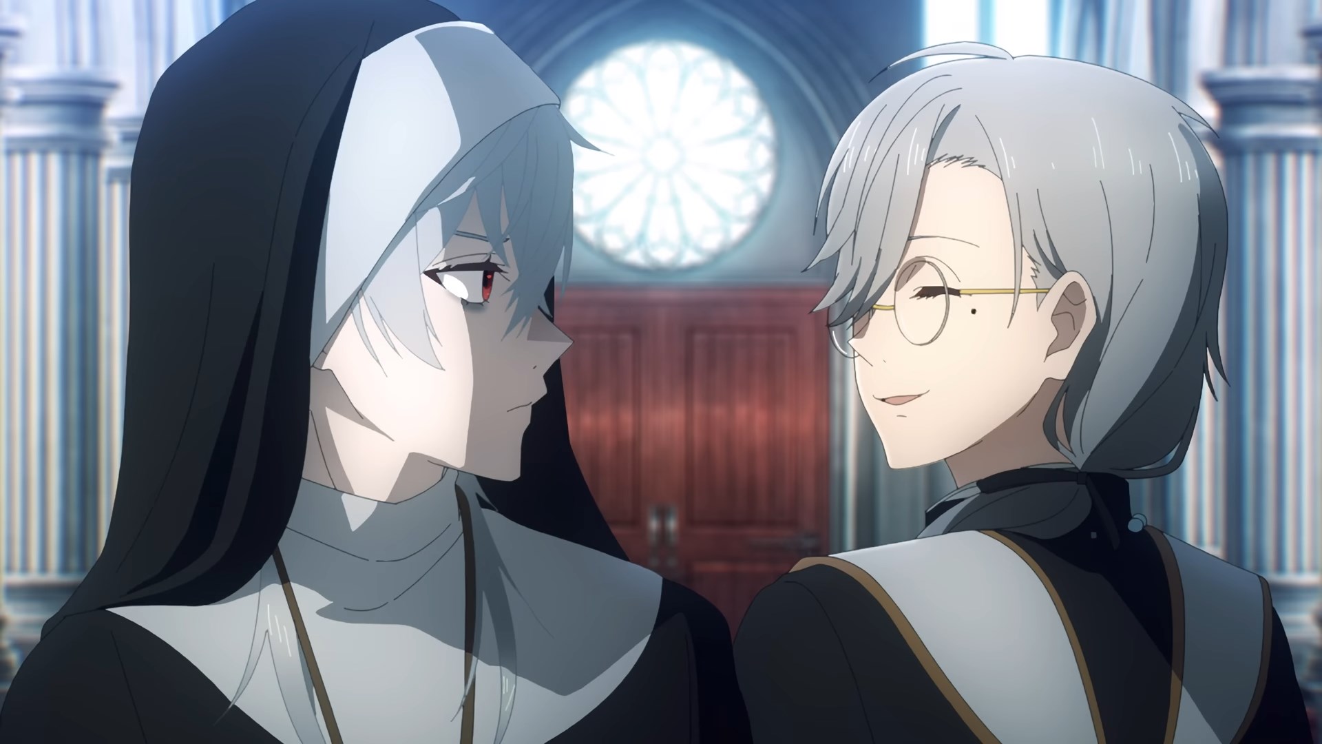 Хронуар: Эпизод 0 — скриншот 12