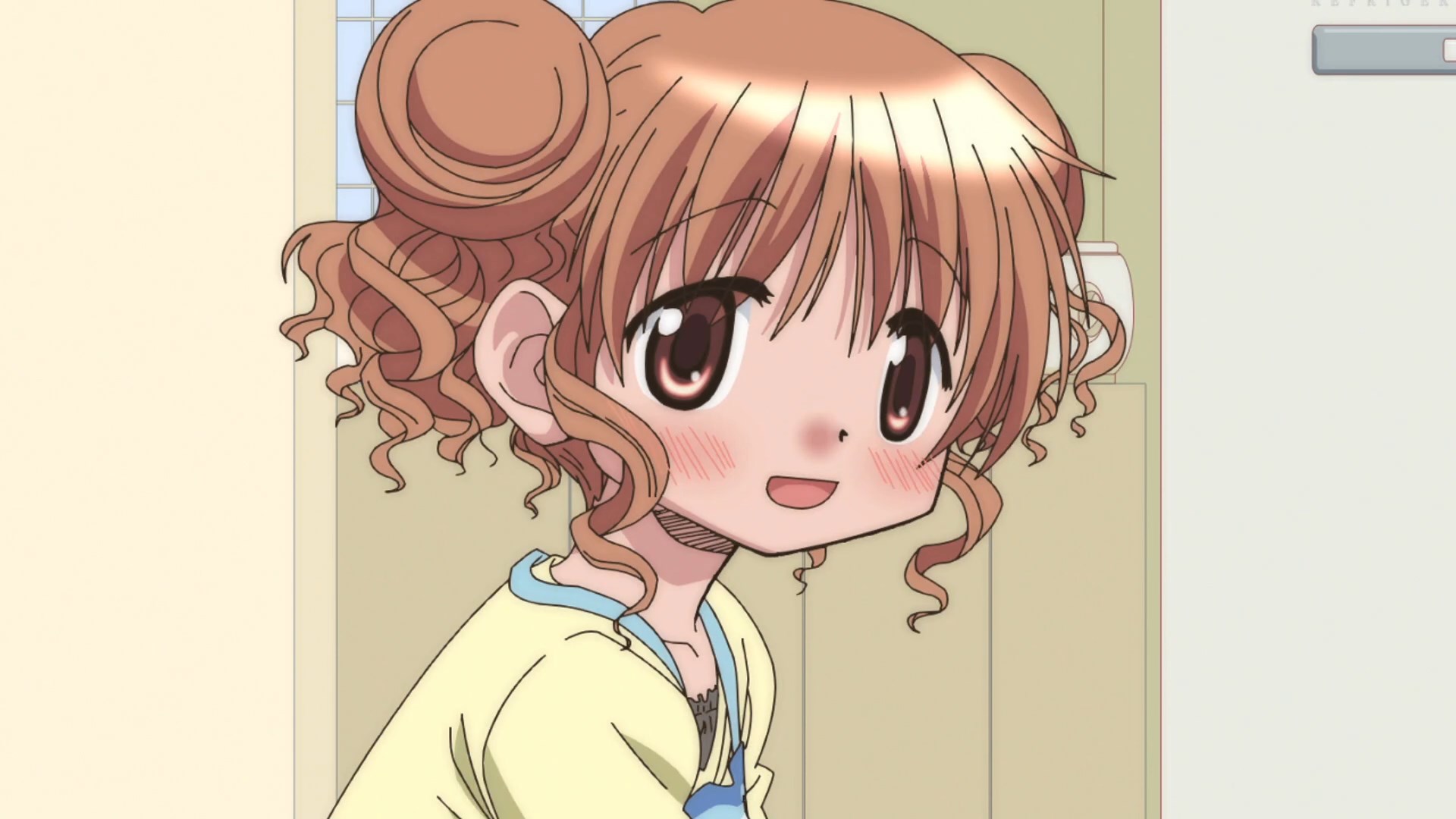 Наброски Хидамари x ☆☆☆ Рекап — скриншот 17