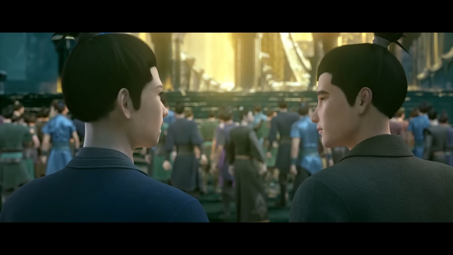 Переворот военного движения 4 — скриншот 4