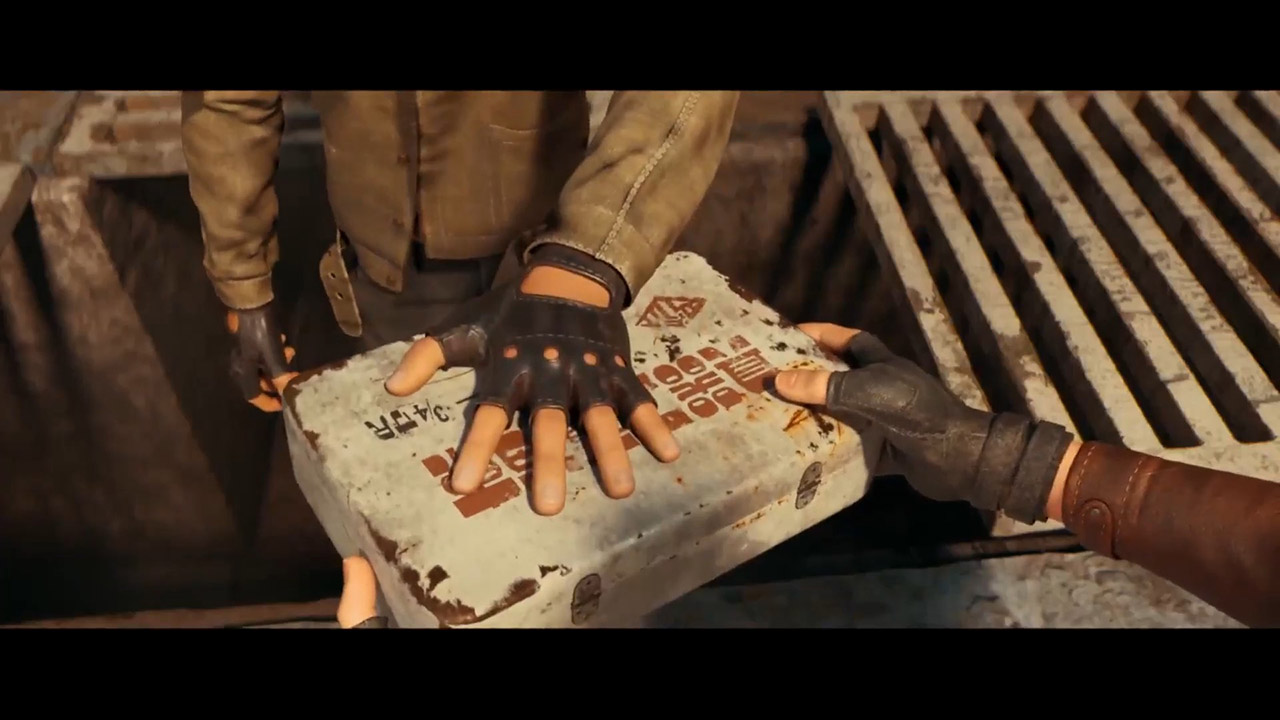 Новые боги: Возрождение Нэчжи — скриншот 5