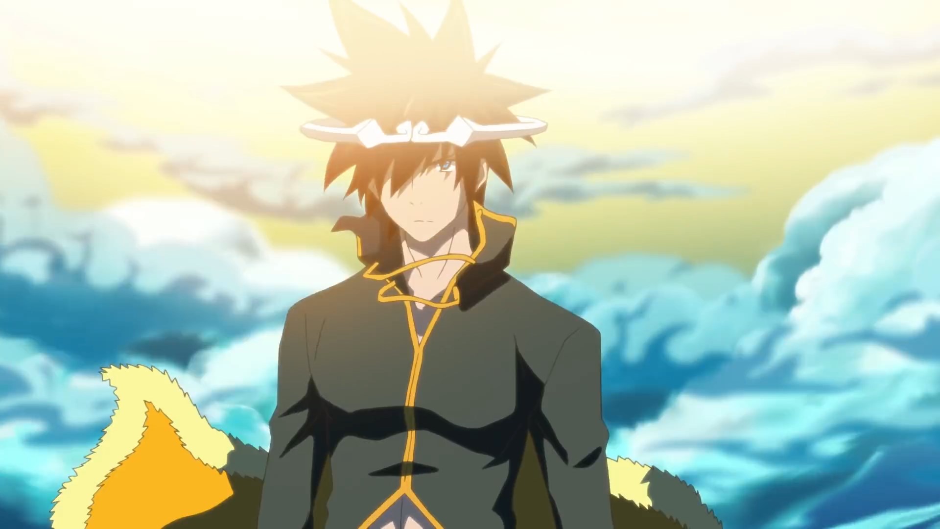 Бог старшей школы PV — скриншот 14