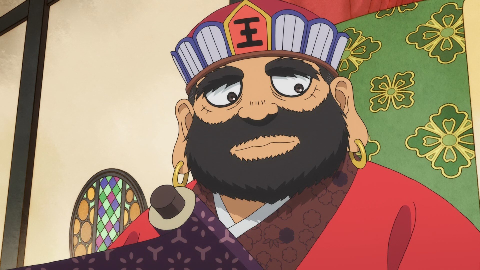 Хладнокровный Хозуки — скриншот 33