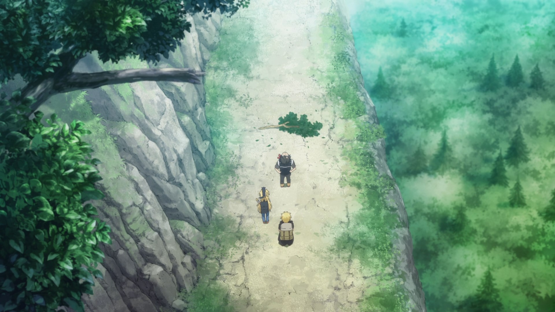 Волшебник-воин Орфен: Путь странника — Урбанрама — скриншот 12