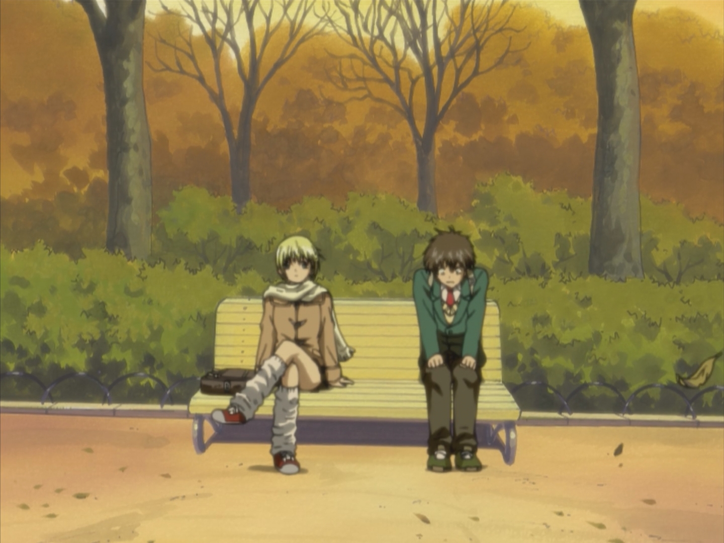 Стопроцентная клубничка — скриншот 26