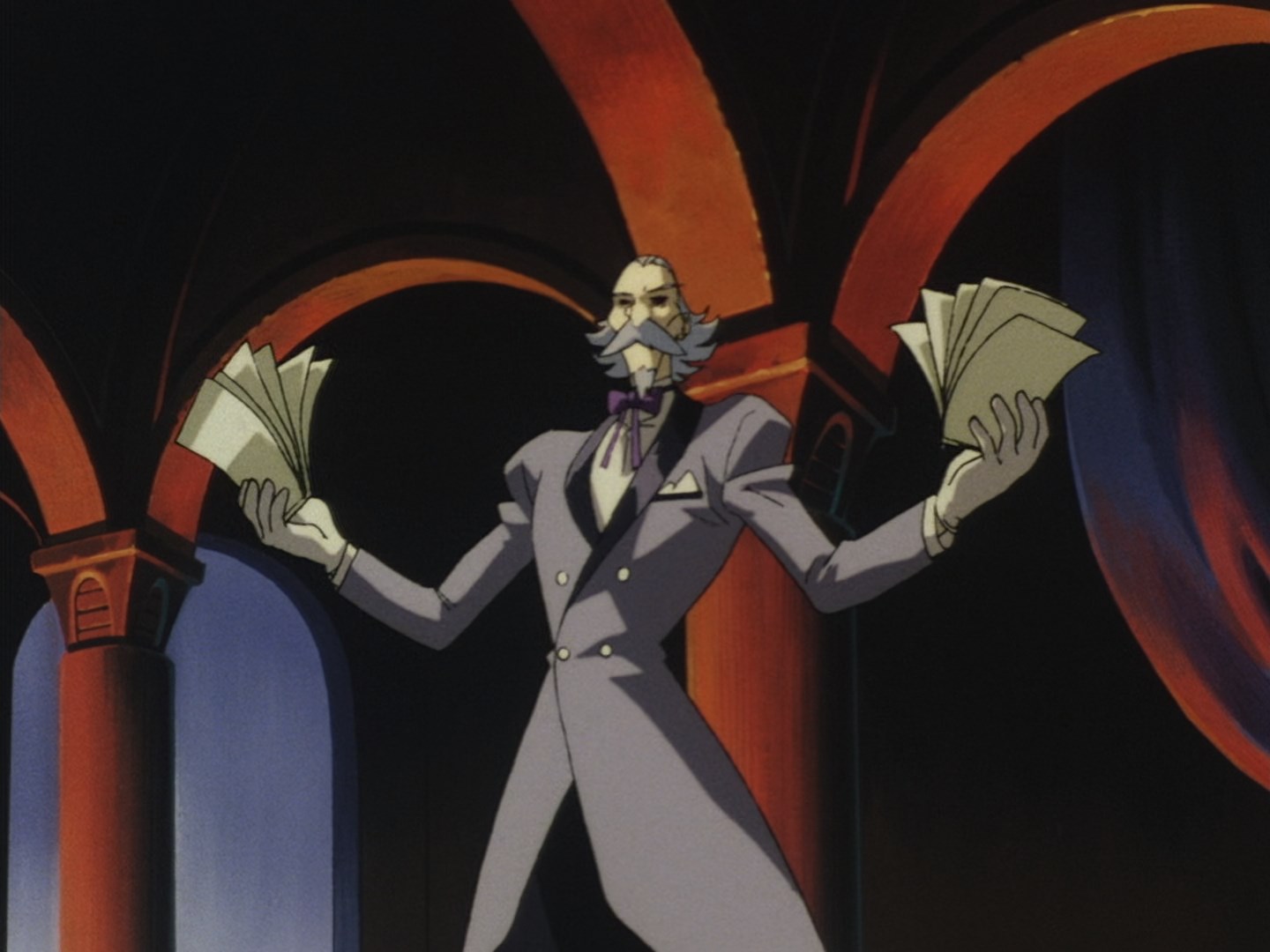 Ночные воины: Охотники на вампиров — скриншот 7