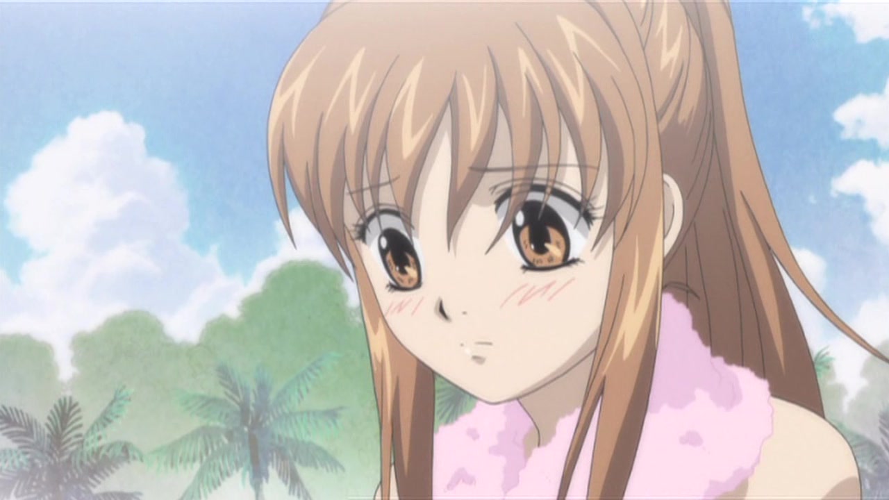 Озорной поцелуй — скриншот 36