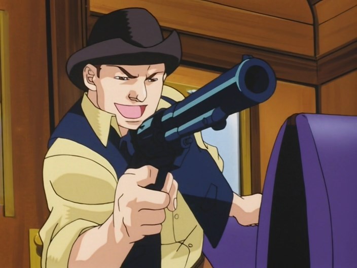 Железные дороги Дикого Запада — скриншот 16