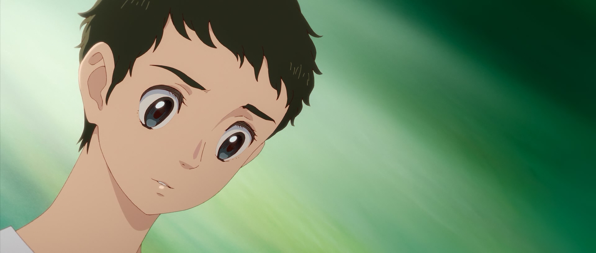 Никуко из Рыбацкой гавани — скриншот 23