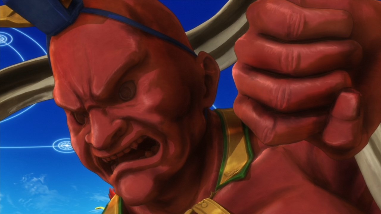 Изгнанные из рая — скриншот 26