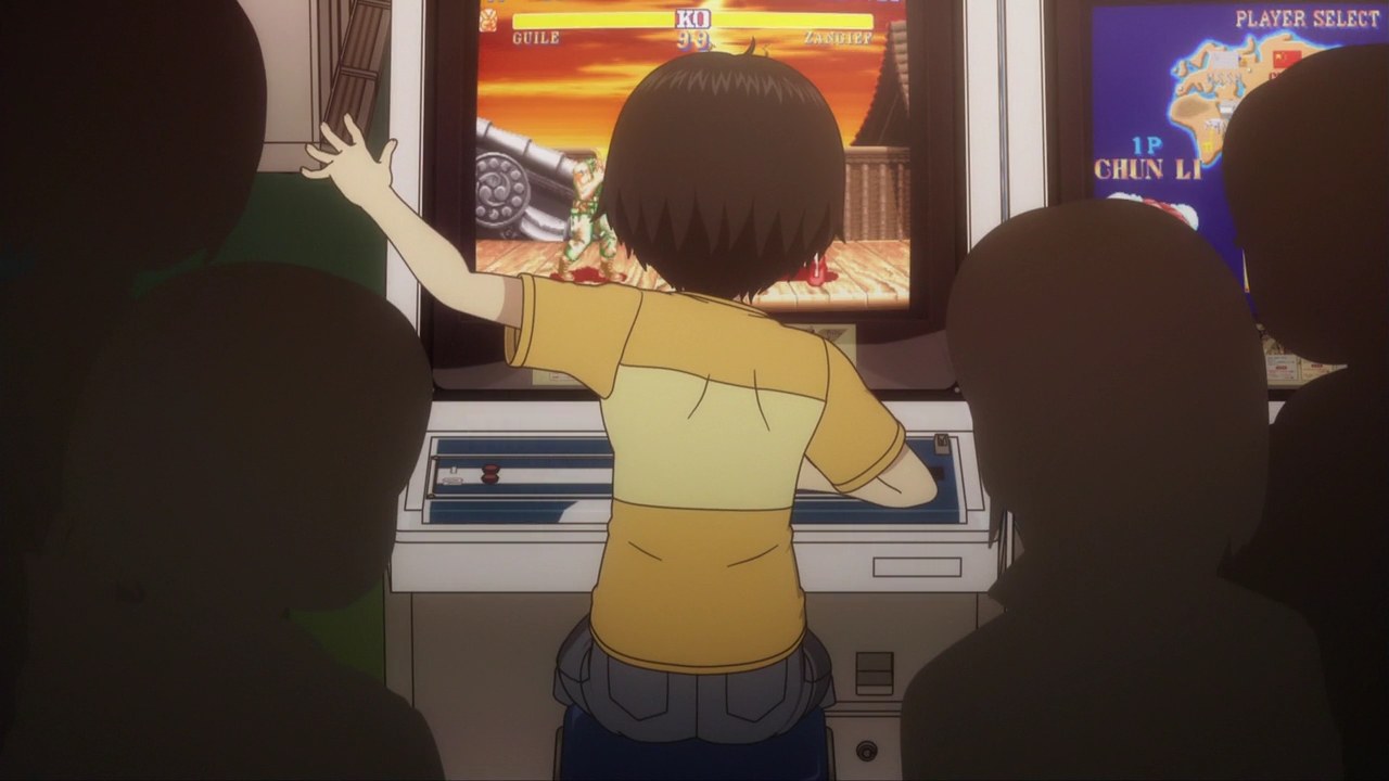 Девчонка не промах — скриншот 24