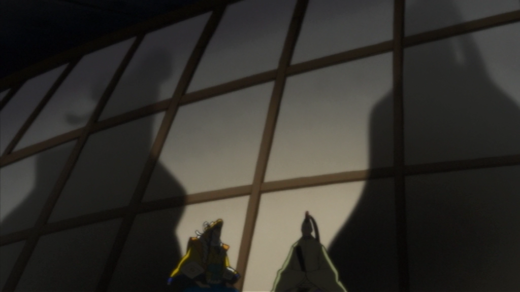 Борьба за власть времён Бакумацу: Никто не вечен — скриншот 20