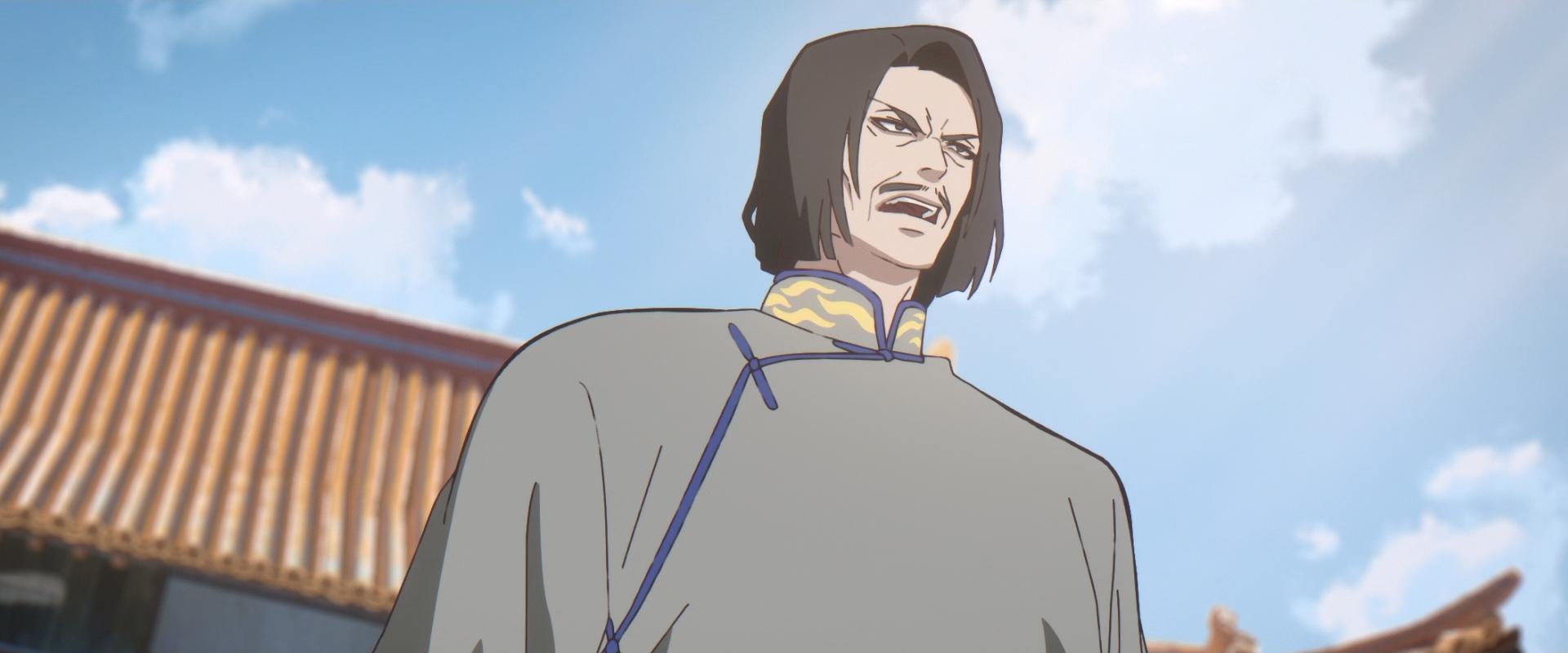 Агент времени: Поединок за руку дочери — скриншот 18