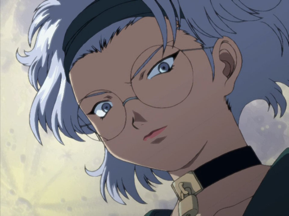 Сакура: Война миров — Париж — скриншот 25