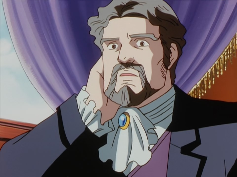 Легенда о героях Галактики: Сто миллионов звёзд, сто миллионов светил — скриншот 15