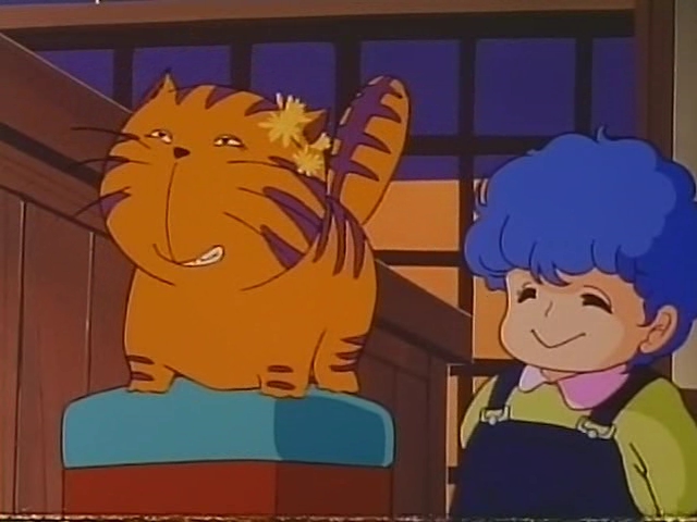 Дети рок-н-ролла — скриншот 40