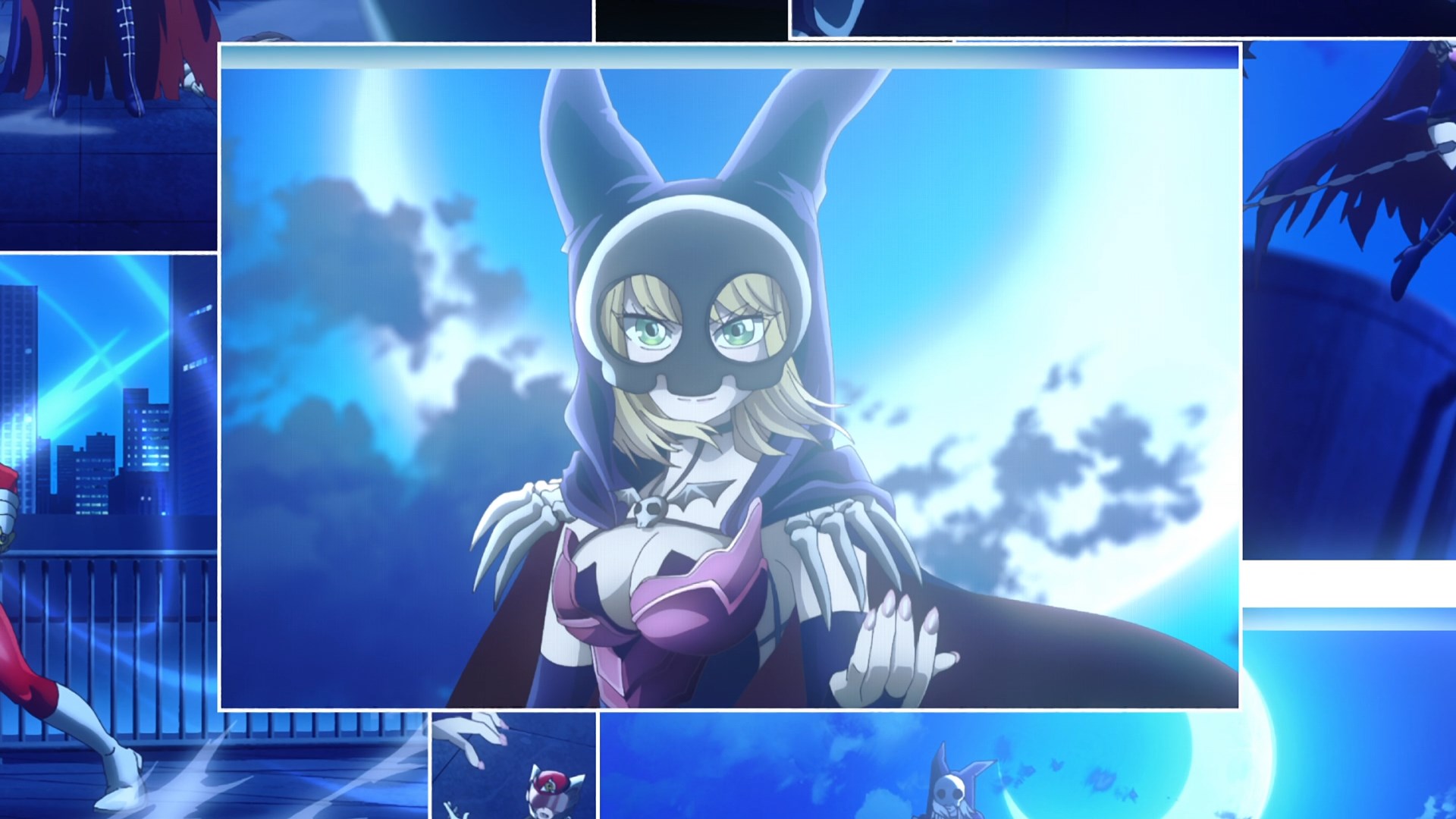 Любовь после мирового господства — скриншот 15