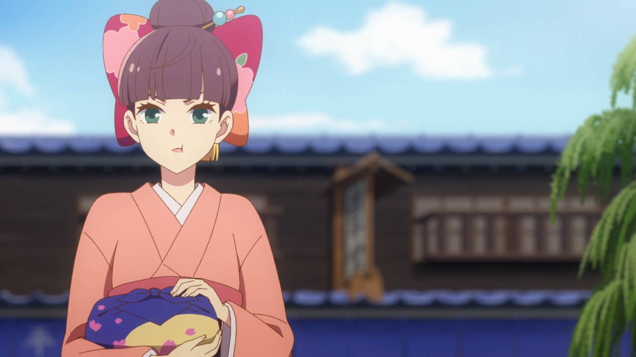 Цукумогами напрокат — скриншот 30