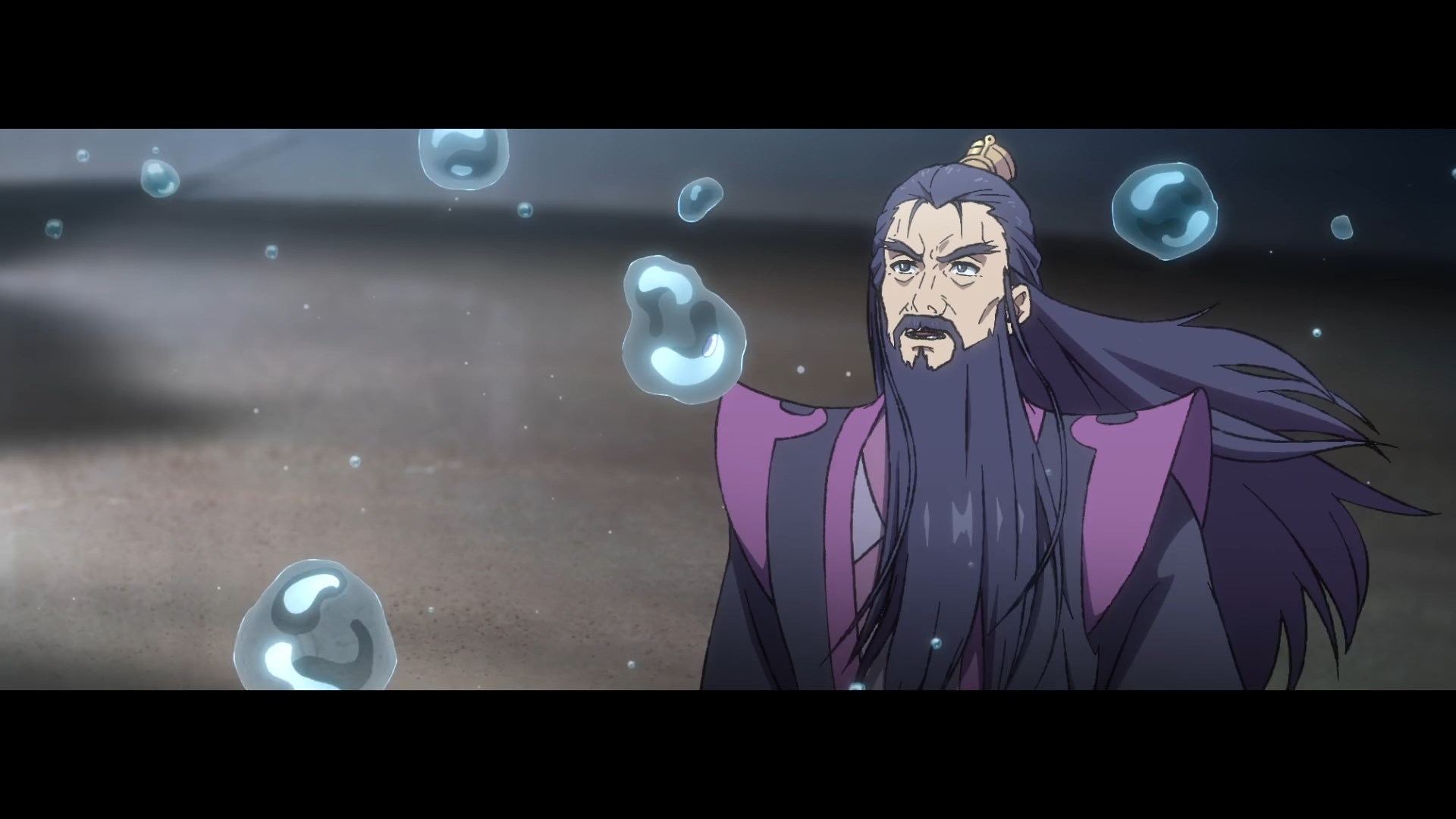 Всепожирающий Кунь: Возвращение мастера — скриншот 23