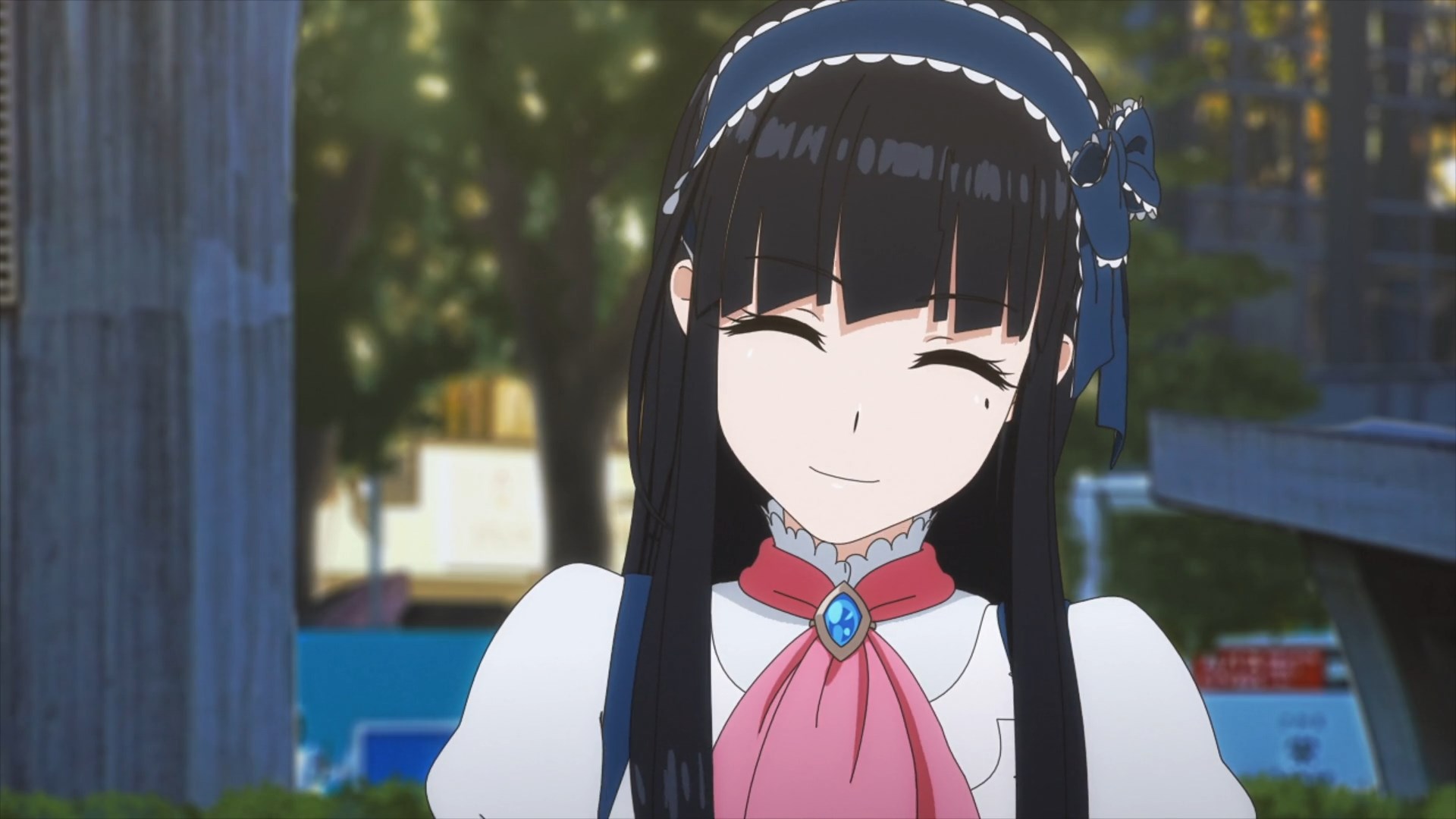 Вечноцветущая сакура — скриншот 16