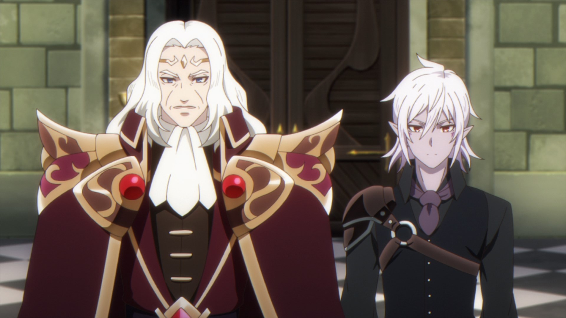 Королевский рейд: Наследники воли — скриншот 21