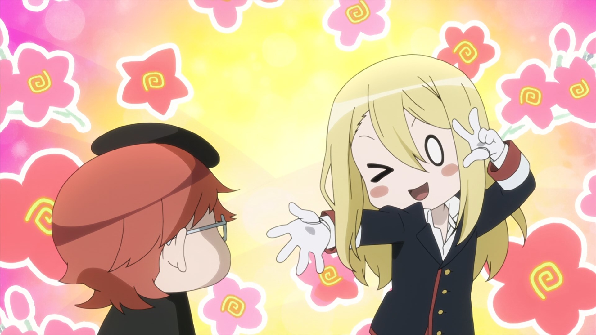 Королевский репетитор — скриншот 12