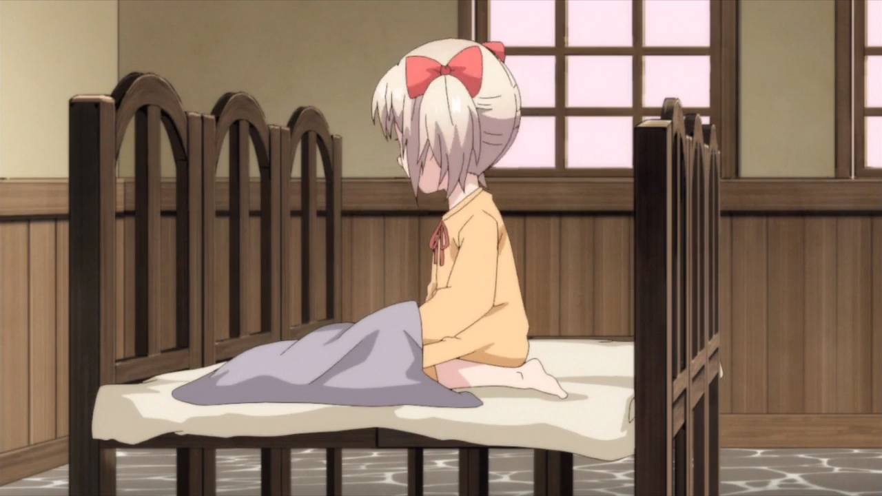 Ради своей дочери я смогу победить даже короля демонов — скриншот 47