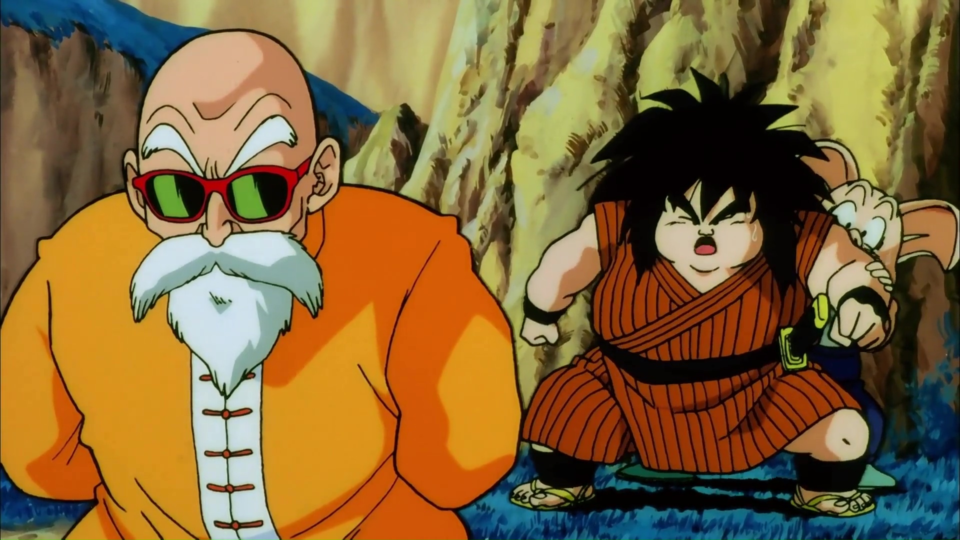 Драконий жемчуг Зет: Сила 10 миллиардов воинов — скриншот 26