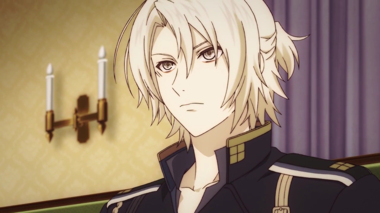 Весы Нил Адмирари: Загадочная история Тэйто — скриншот 48