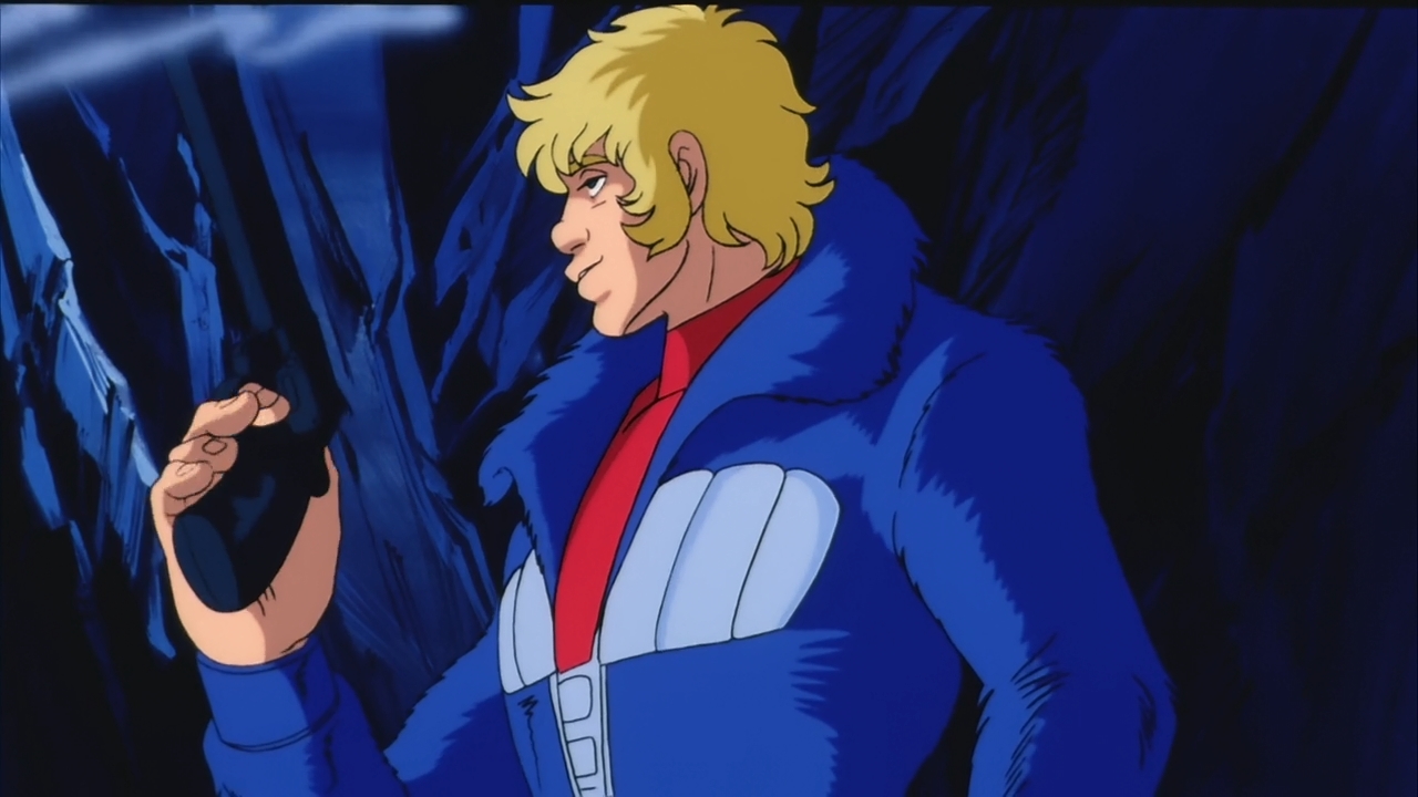 Космические приключения Кобры — скриншот 55