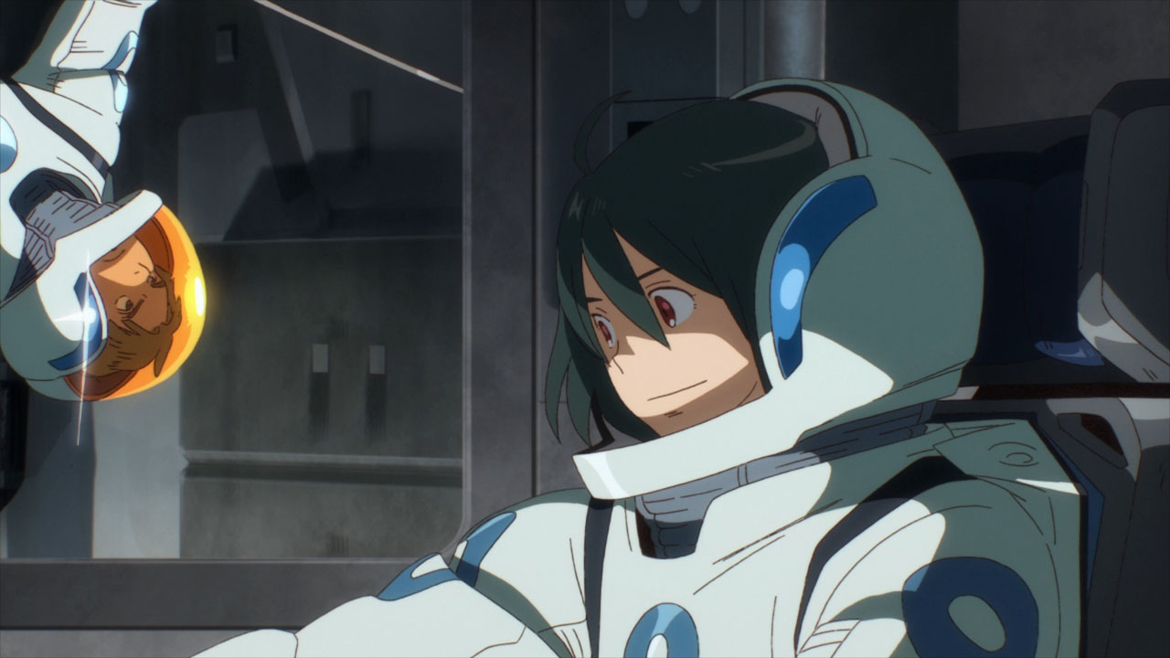 Гандам: Возвращение на G — Вперёд, главный боец! — скриншот 30