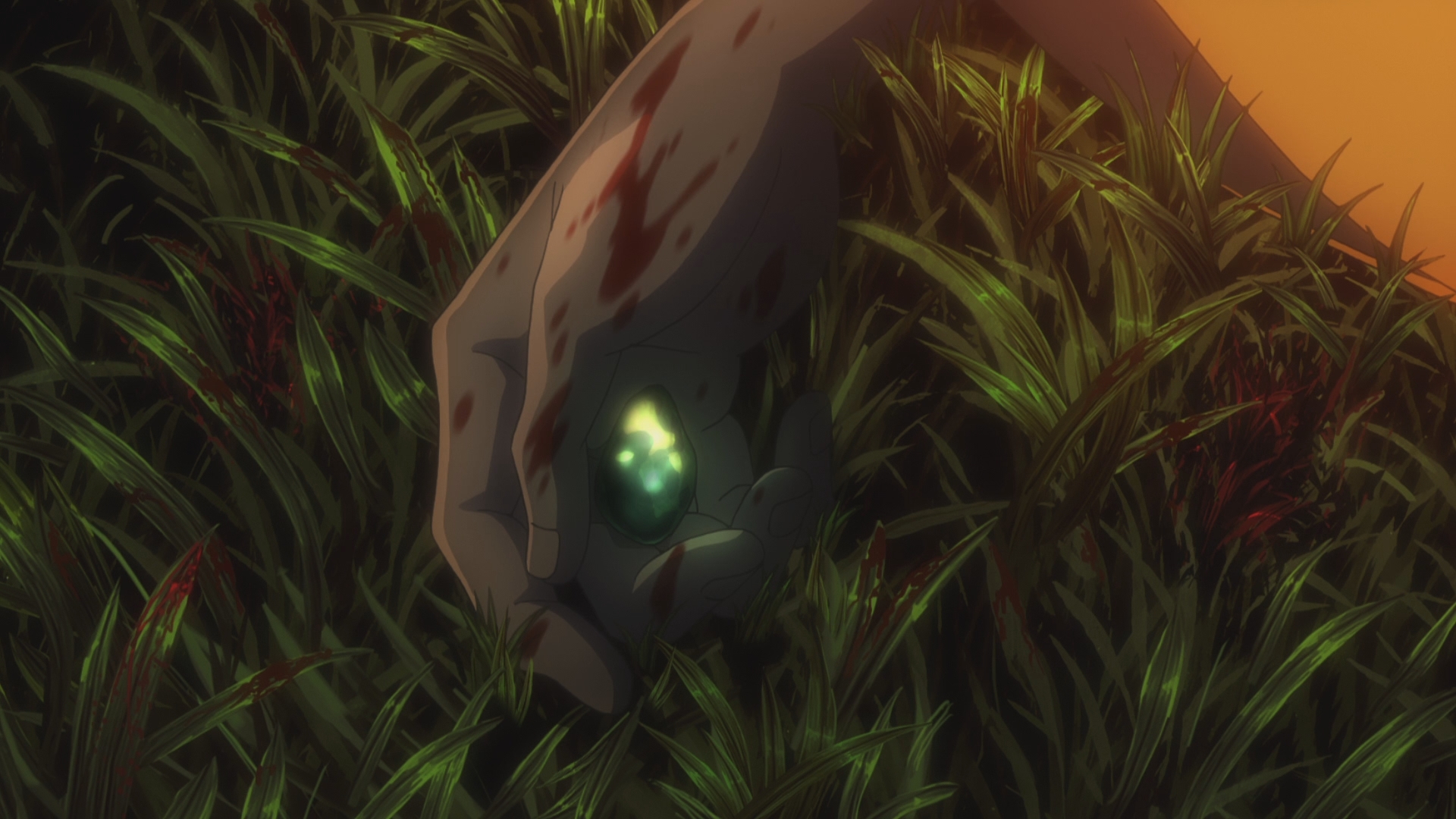 Кабанэри железной крепости 1: Собирая свет — скриншот 33