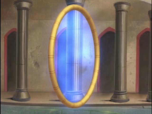 .хак//Легенда сумеречного браслета: Автономное собрание — скриншот 5