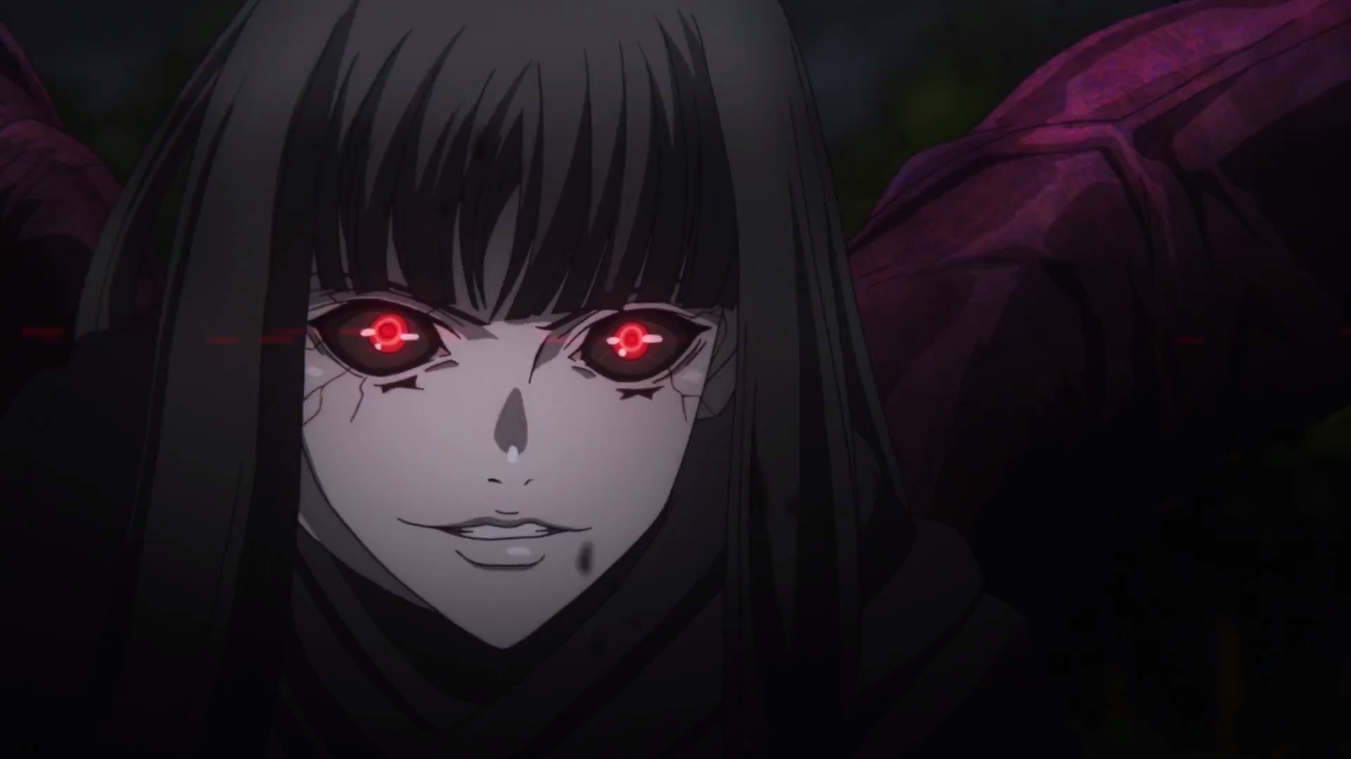 Токийский гуль: Перерождение 2 — скриншот 9