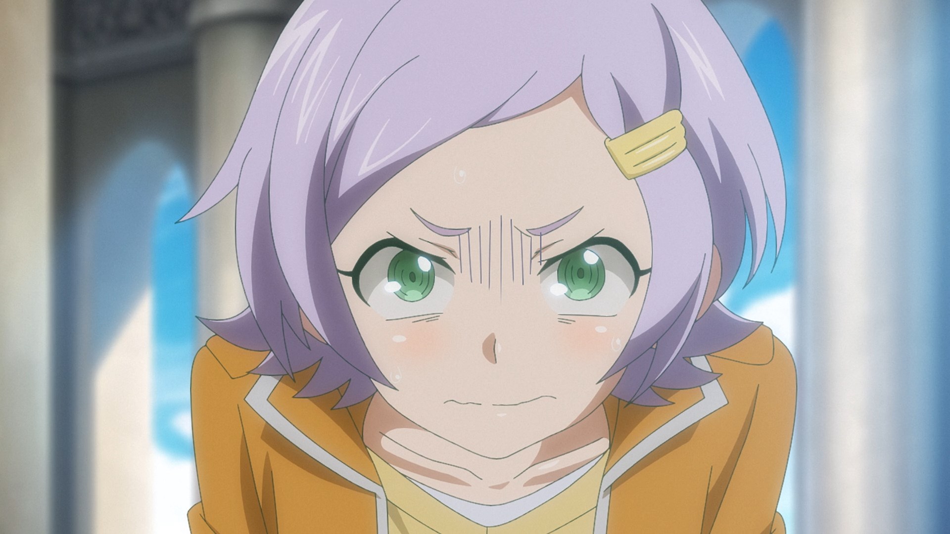 Повесть о конце света 2 — скриншот 13