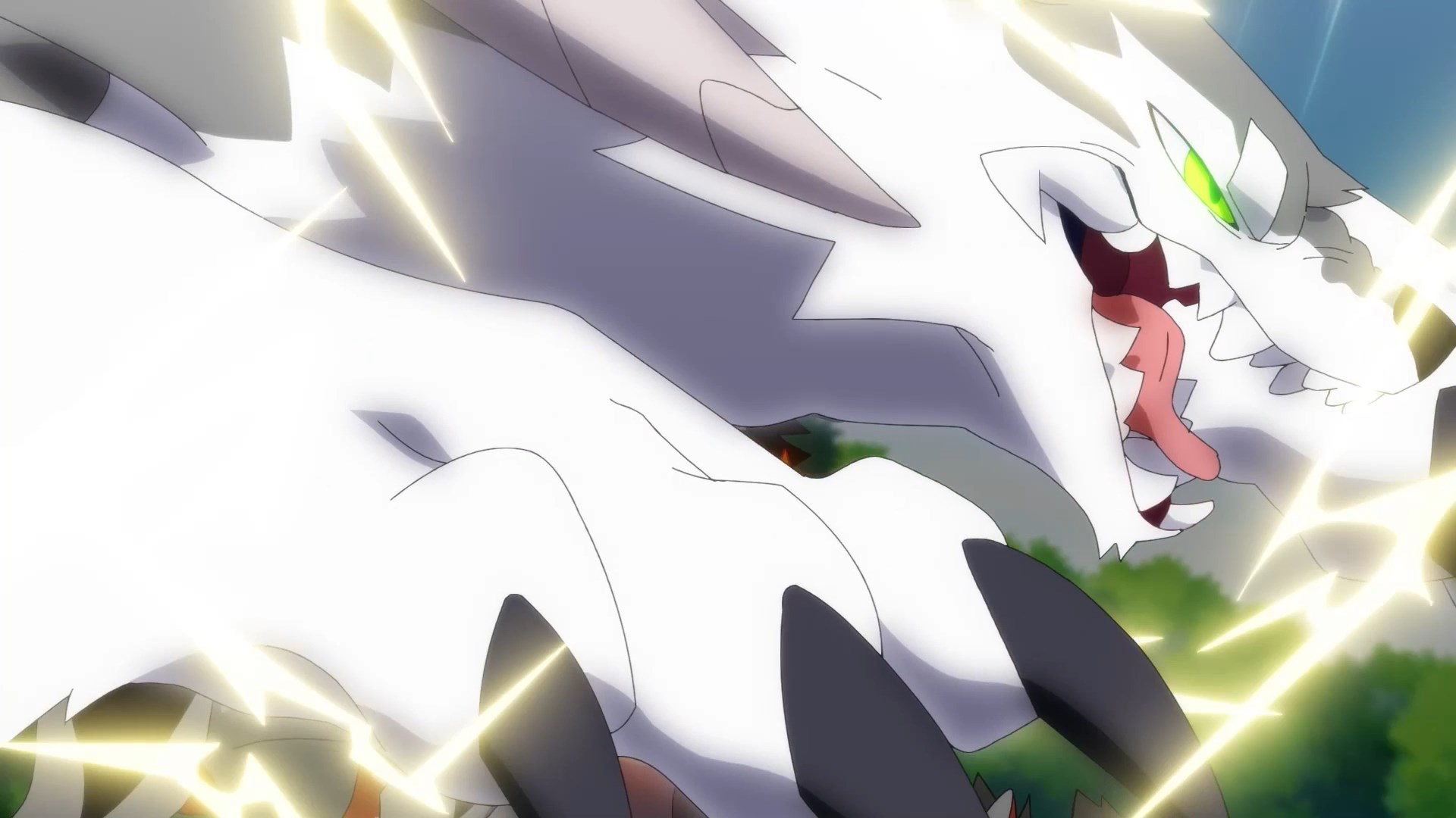 Кошачий чай: Эпизод 5.5 — скриншот 24