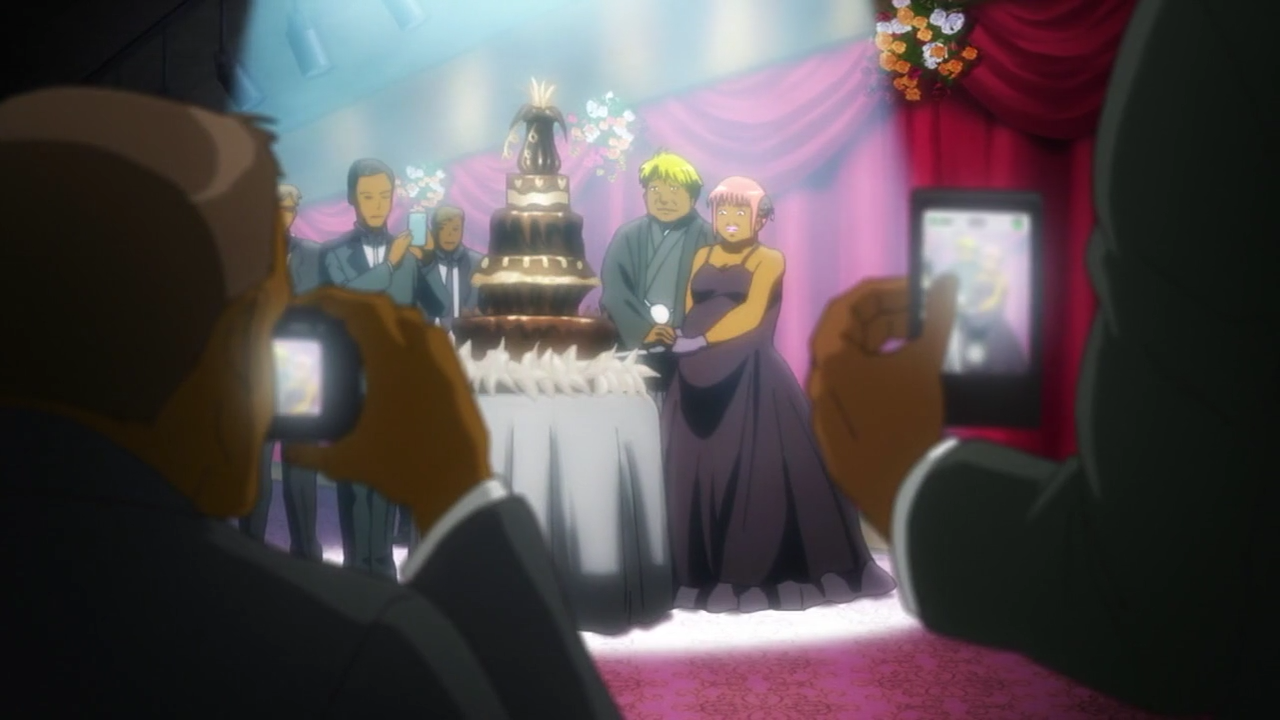 Гинтама 6 — скриншот 62