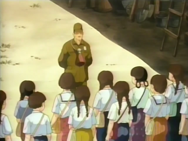 Путешествие в Хиросиму — скриншот 34