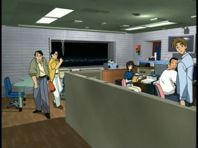 Майко 2010: Андроид-радиоведущий — скриншот 10