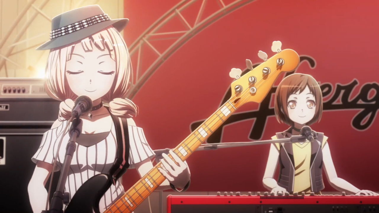 Ура мечте! Лайв — скриншот 6