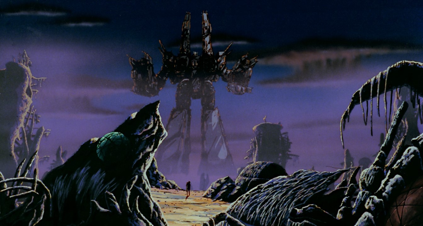 Макросс: Помнишь ли нашу любовь? — скриншот 12