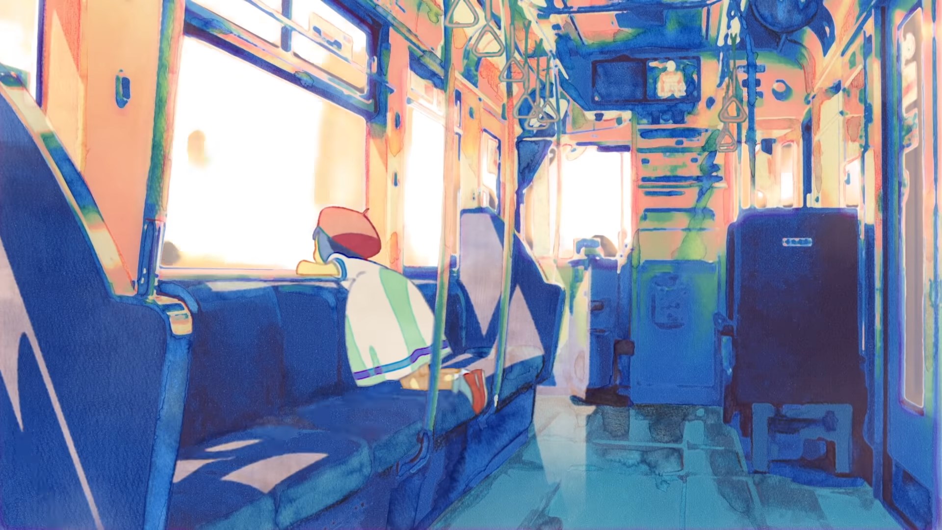 Восточноазиатский культурный город 2019. Тосима — скриншот 10