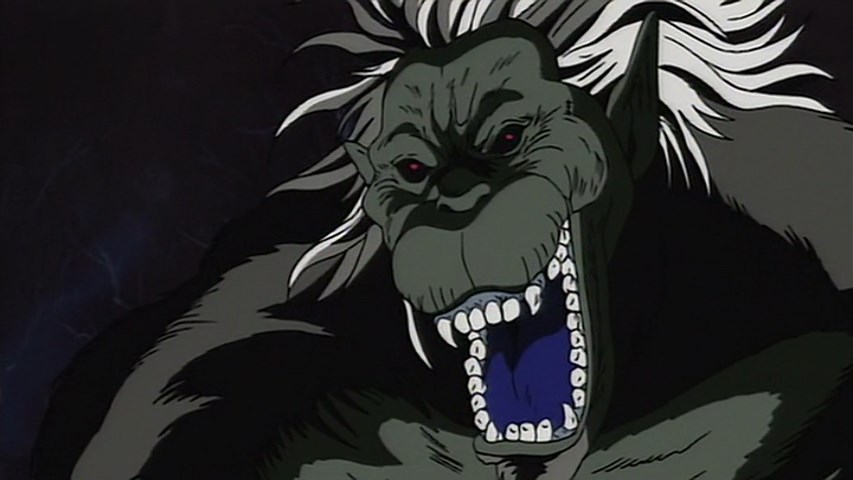 Боец Баки — скриншот 43