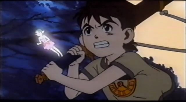 Драгон Квест: Герб Рото — скриншот 29