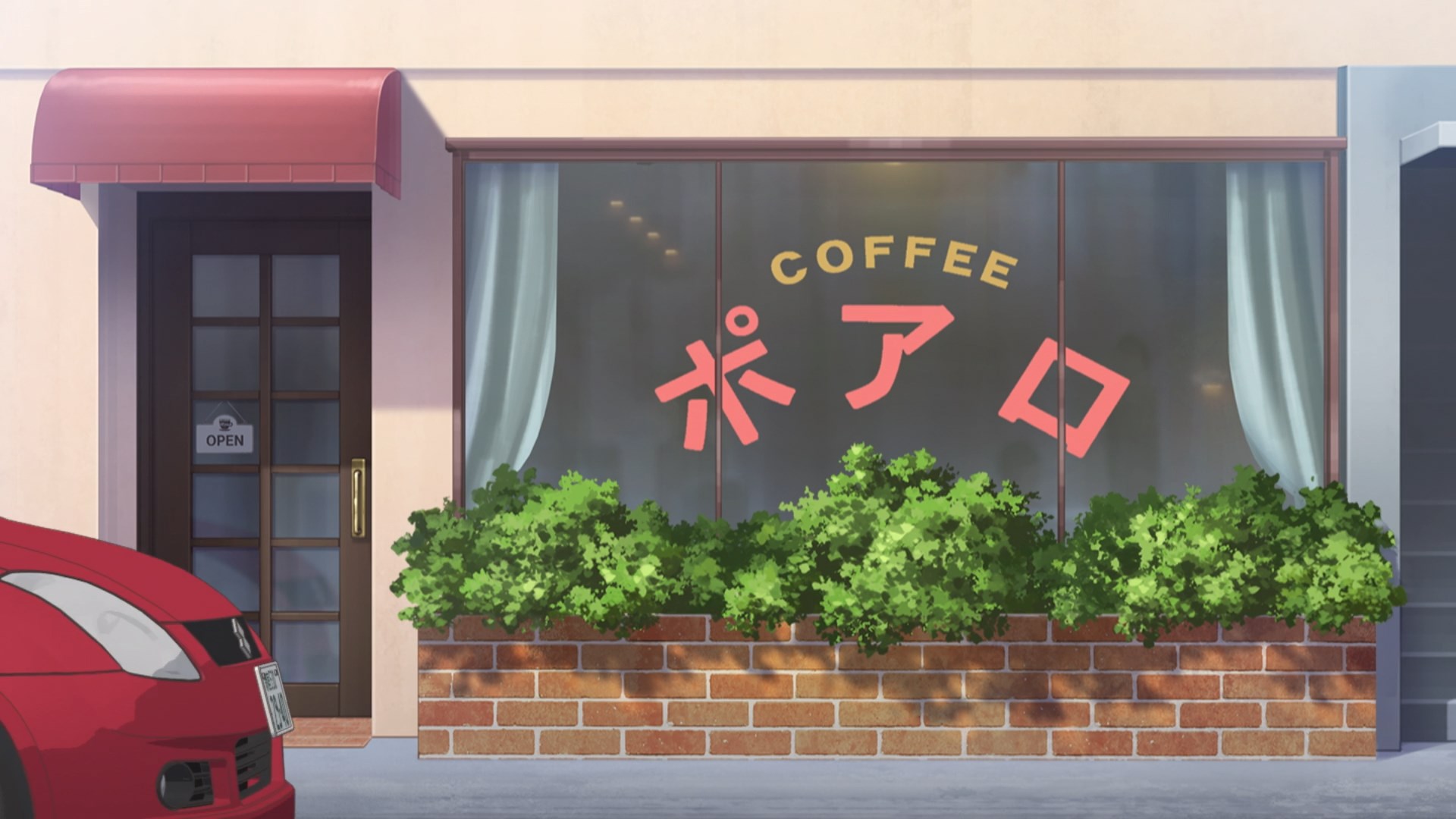 Детектив Конан: Чаепитие Зеро — скриншот 15