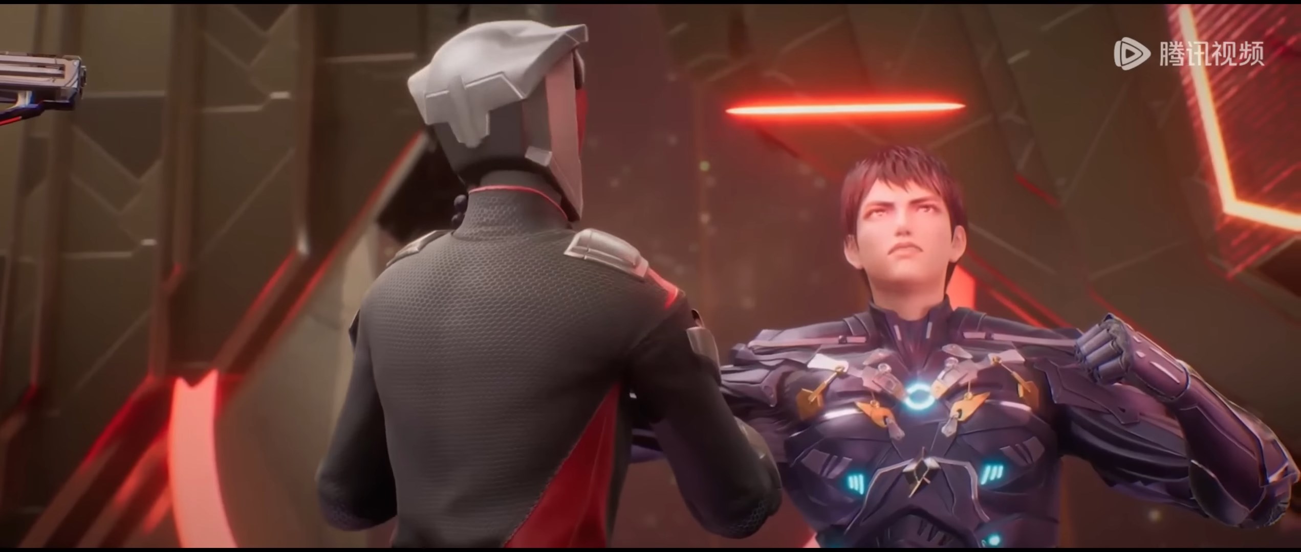 Легенда о солдате — скриншот 19