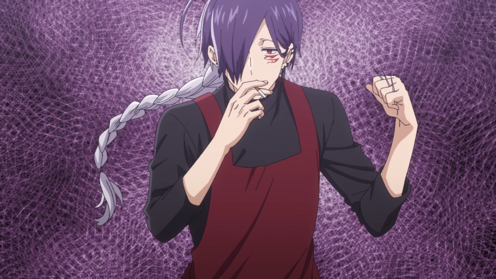 Повседневная жизнь стажёра-мучителя — скриншот 12