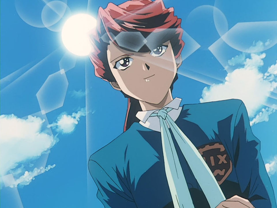 Сакура: Война миров — скриншот 29