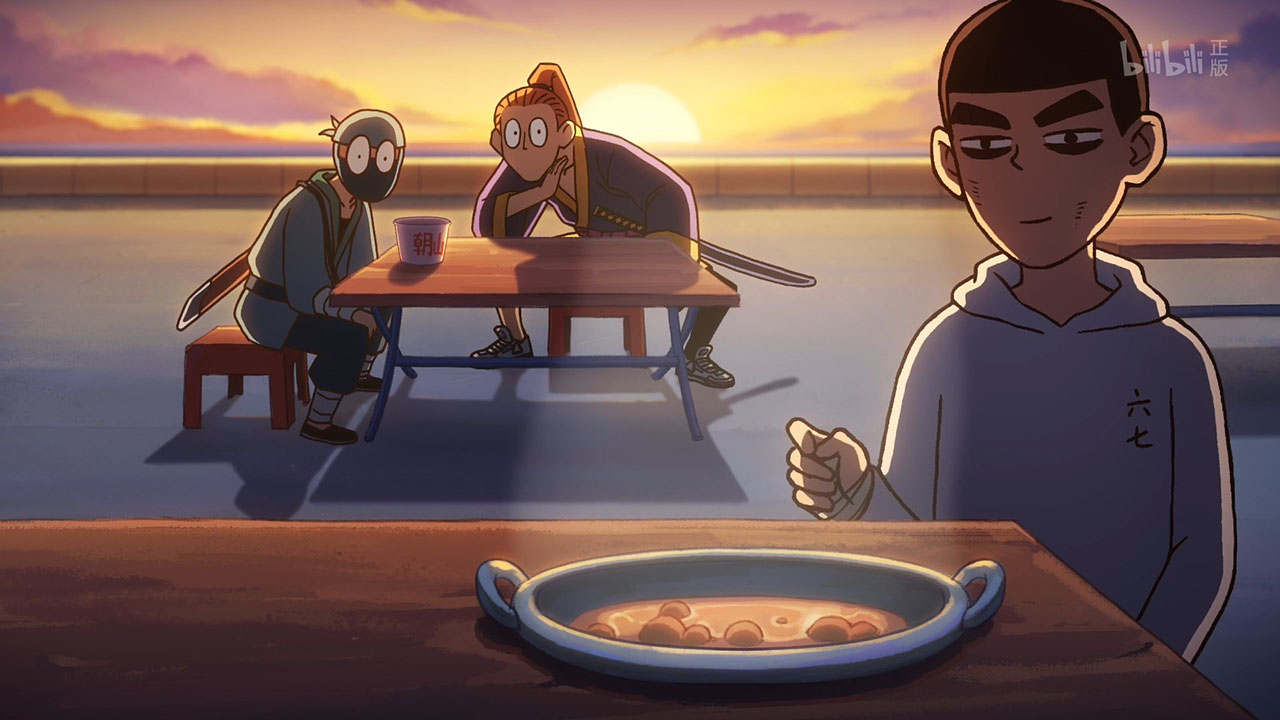 Седьмой киллер 3 — скриншот 25