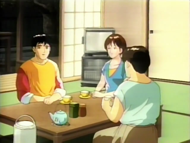 Путешествие в Хиросиму — скриншот 66