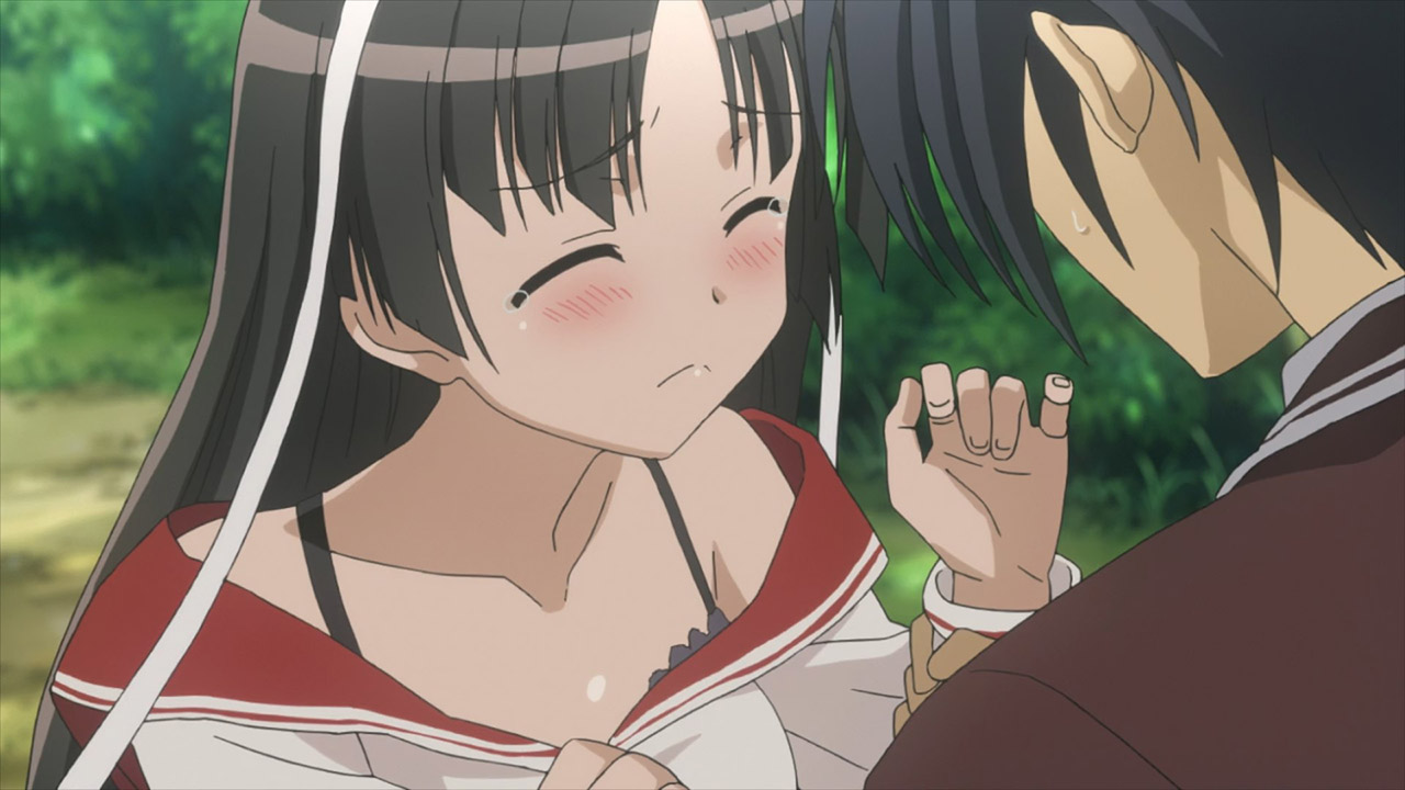 Ария по прозвищу Алая Пуля: Спецвыпуск — скриншот 16